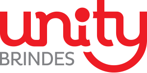 Logo Unity Brindes